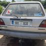 Vw golf mk2 '85 Image 2