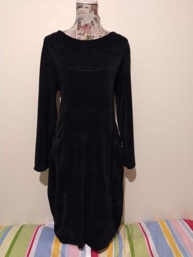 Beautiful Pocket Dress, New With Tags
