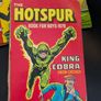 VINTAGE ANNUALS JOB LOT Beano Hotspur Tom Jerry Jackpot Boys Own 1970s 1980s Image 8