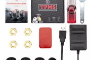 ROHS Tyre Pressure Monitoring System External
