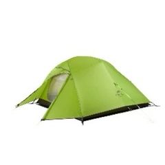 Naturehike Cloudup 3 person ultralight tent NEW