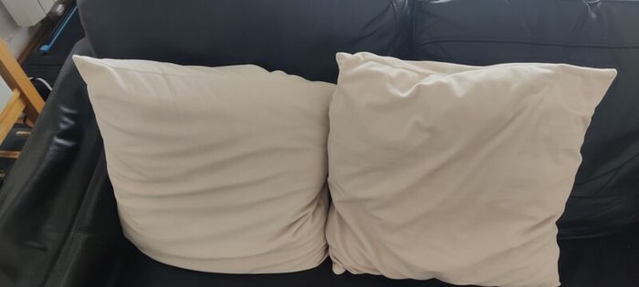sofa pillows