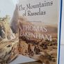 The Mountains of Rasselas: An Ethiopian Adventure by Thomas Pakenham (PT242) Image 2