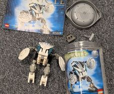 Bionicle Kohrak