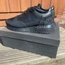 Mallet Popham Mesh Men's Trainers UK9 Image 2