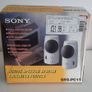 Sony SRS-PC15 Vintage PC Speakers - New in Box Image 3