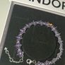 Pandora Bridgerton herbarium bee bracelet size 20cm Image 3