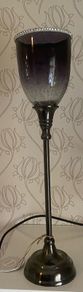 Candle Holder Hurricane vase