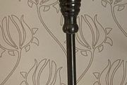 Candle Holder Hurricane vase