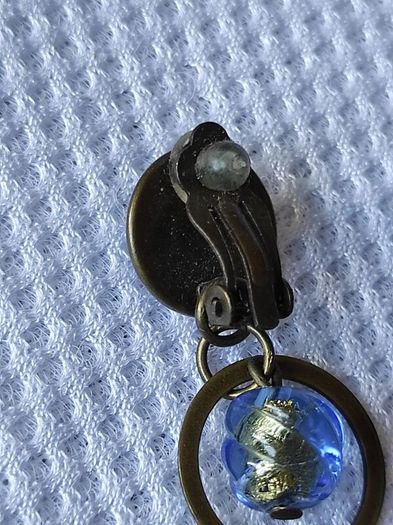 Vintage earrings