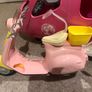 Barbie Dream Plane And scooter Image 3