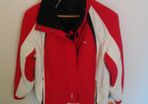 Ski jacket
