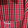 Men's Gasoline long sleeves Shirt. Image 4