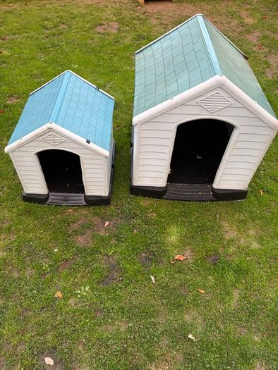 Dog House Kennel