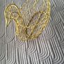 Wire Bird Image 3