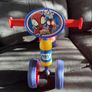 Spiderman balance bike Image 2