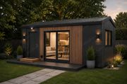 Ecohome.ie 1 Bedroom Modular Home
