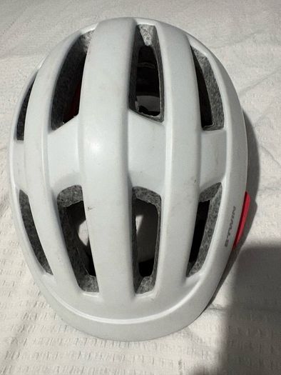 Bike helmet