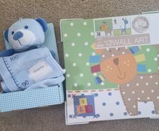 baby decoration