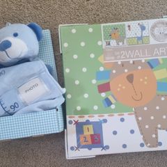 baby decoration