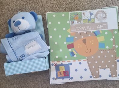 baby decoration