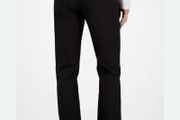 Gardeur Premium Mens Nevio Straight Fit Jeans