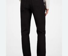 Gardeur Premium Mens Nevio Straight Fit Jeans