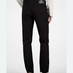 Gardeur Premium Mens Nevio Straight Fit Jeans