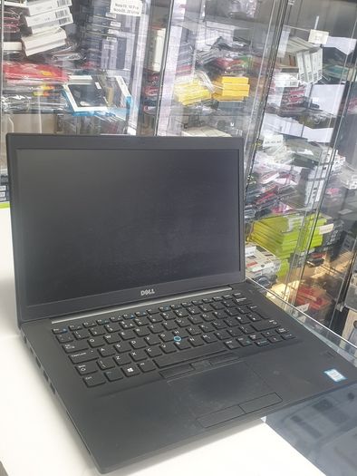 Dell Latitude 7480 14" i7-7600U 2.80GHz 16GB DDR4 512GB SSD Windows 11 Pro