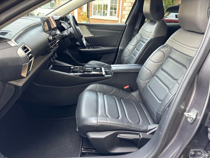 Citroen C5X Flair  PHEV Only 84KMS FSH only 22450