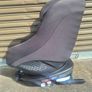 Babyseat Graco Turn2me ISOfix car seat Image 10