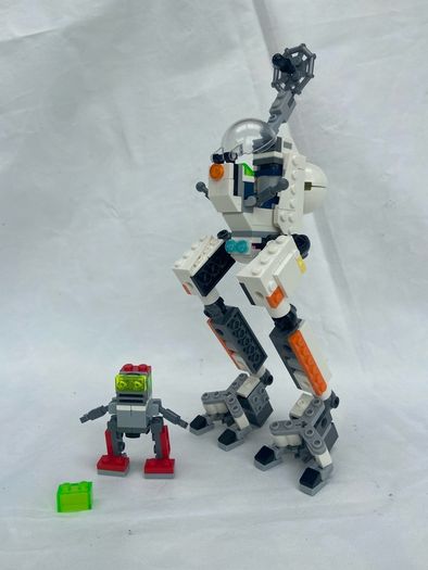 Lego Creator 31115