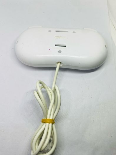 Wii Classic Controller