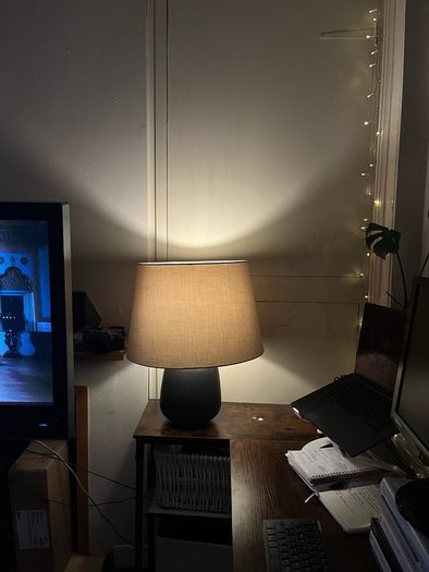 Lamp
