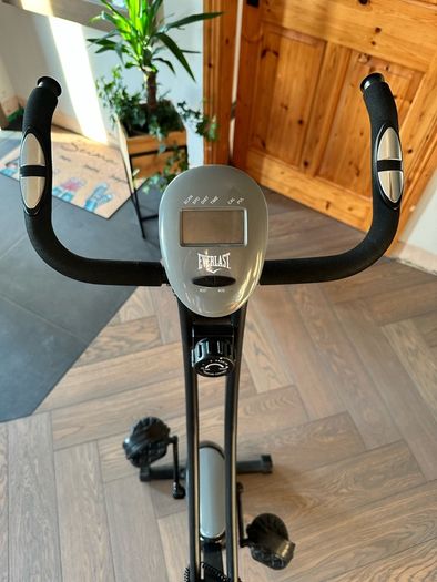 Foldable Exercise Bike