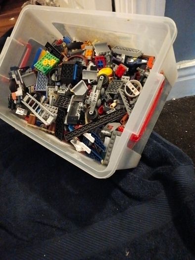 lego