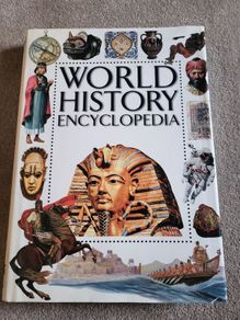 World History Encyclopedia