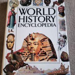 World History Encyclopedia