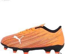 PumaJunior Ultra Ground Football Boots