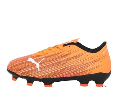 PumaJunior Ultra Ground Football Boots