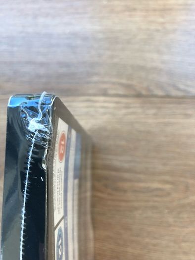X Men First Class Blu-ray Steelbook (Dented)
