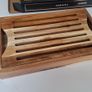 Deluxe bread board Image 2