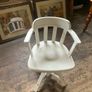 swivel office  chair Image 3