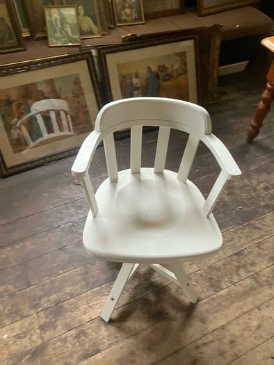 swivel office  chair