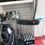 Odyssey DFX v-line fang putter Image 3