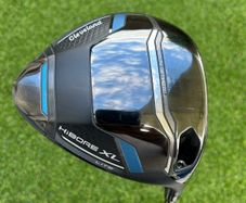 Cleveland HiBore XL Driver 2025