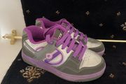 Heelys Uk 2 excellent condition!