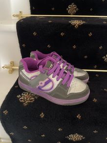 Heelys Uk 2 excellent condition!
