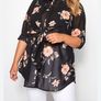 Ladies plus size blouse from yours Image 3