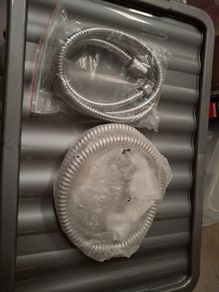 shower hose